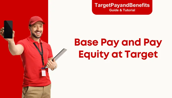 Base Pay and Pay Equity at Target Base Pay and Pay Equity at Target