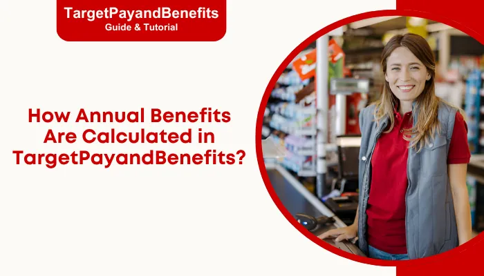 How Annual Benefits Are Calculated in TargetPayandBenefits? How Annual Benefits Are Calculated in TargetPayandBenefits?