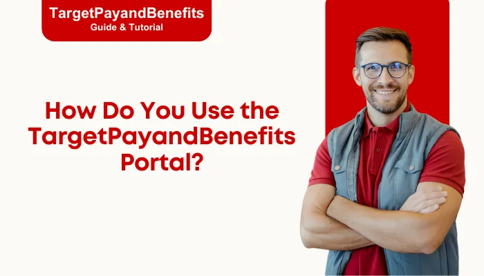 How Do You Use the TargetPayandBenefits Portal? How Do You Use the TargetPayandBenefits Portal?