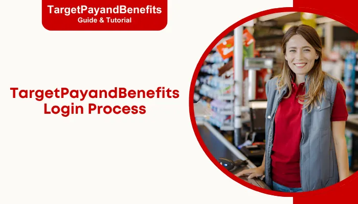 TargetPayandBenefits Login Process TargetPayandBenefits Login Process