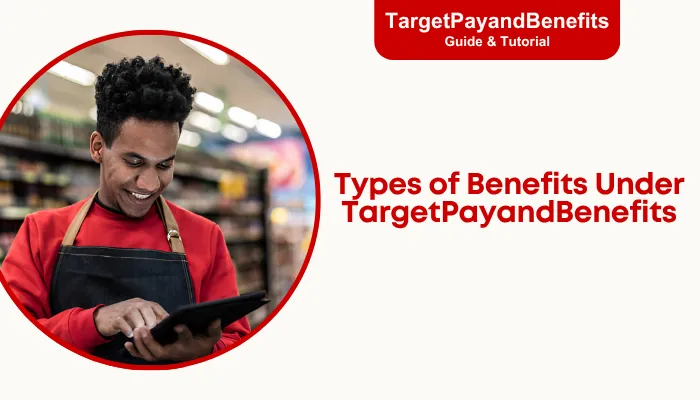 Types of Benefits Under TargetPayandBenefits Types of Benefits Under TargetPayandBenefits