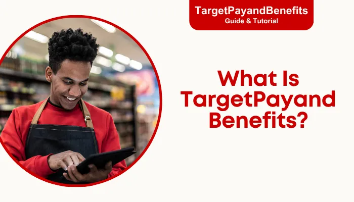 What Is TargetPayandBenefits? What Is TargetPayandBenefits?